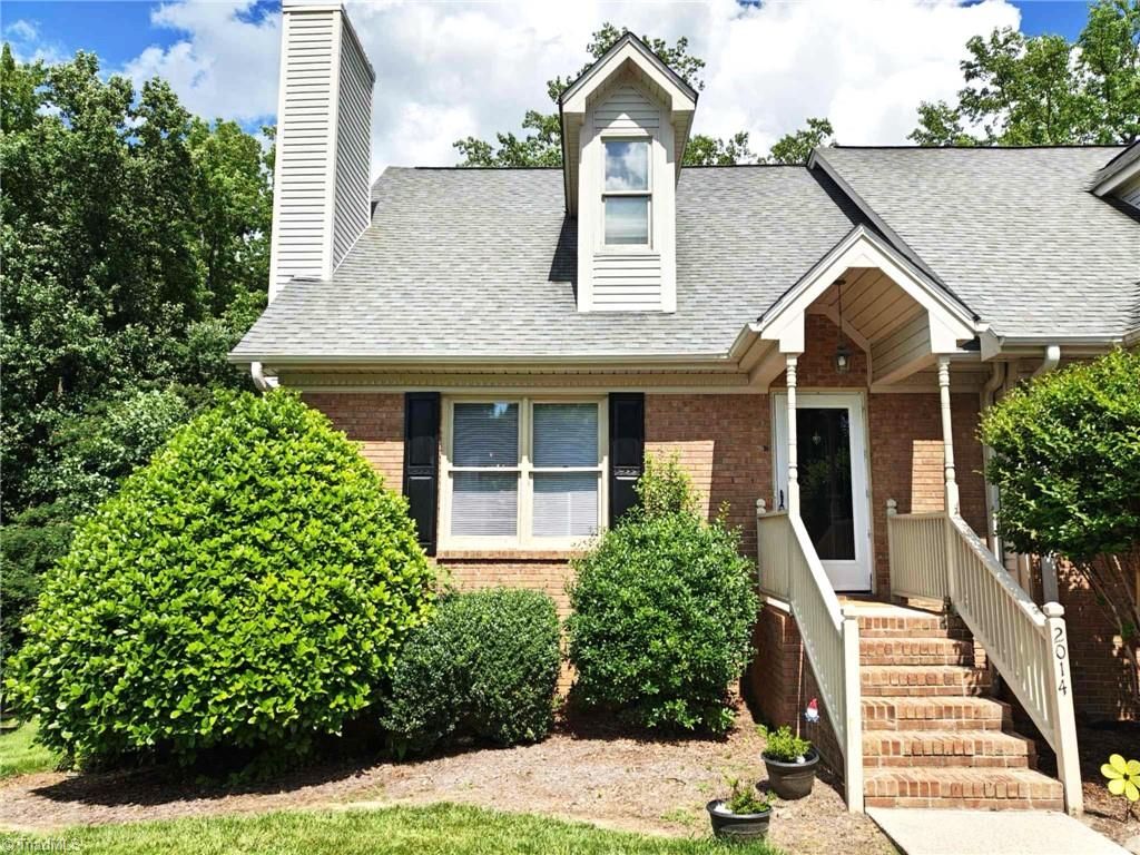 2014 Hearthwood Court, Greensboro, NC 27407