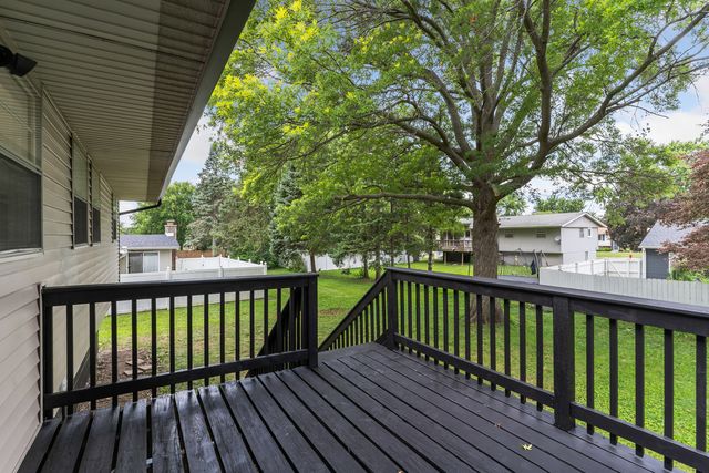 2151 Baker Street, Aurora, IL 60506