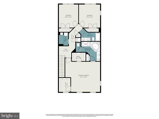 5625 HARRINGTON FALLS LN, Alexandria, VA 22312