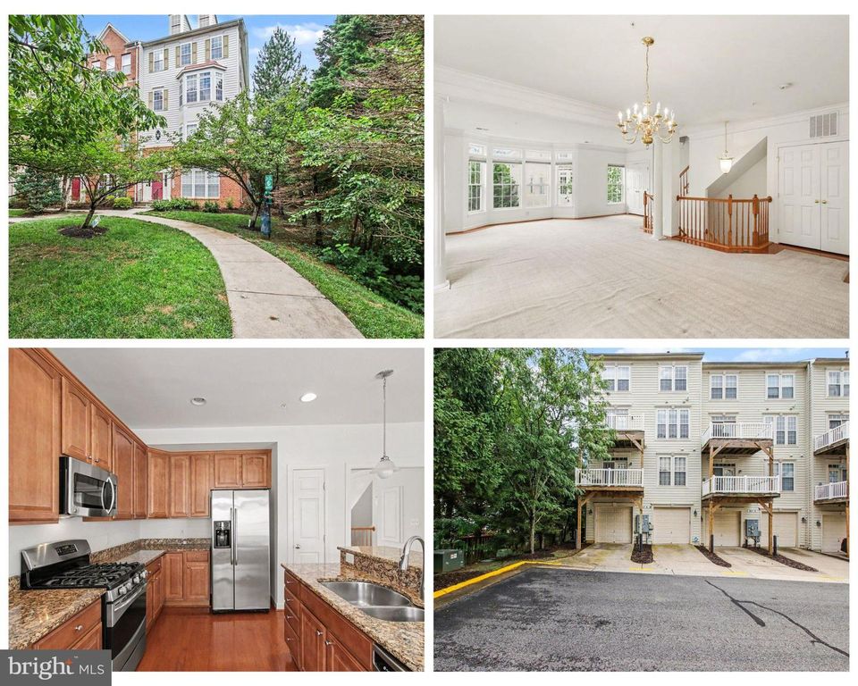 5625 HARRINGTON FALLS LN, Alexandria, VA 22312