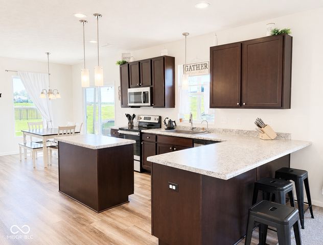 30 Mandon Court, Cicero, IN 46034