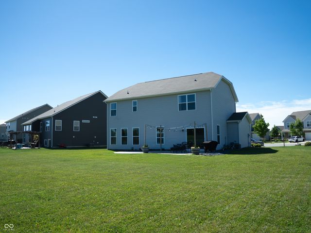 30 Mandon Court, Cicero, IN 46034