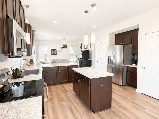 30 Mandon Court, Cicero, IN 46034