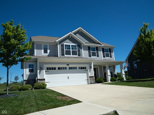 30 Mandon Court, Cicero, IN 46034