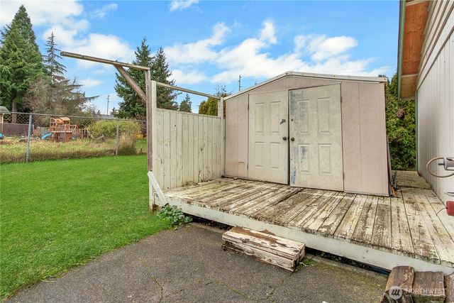 8014 S Sheridan Avenue, Tacoma, WA 98408