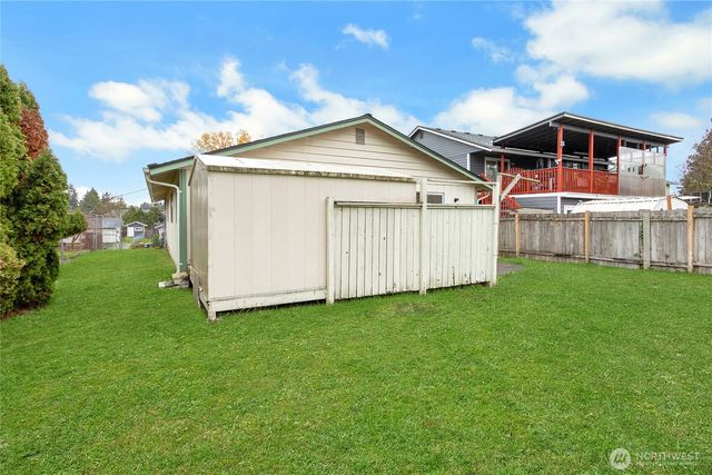 8014 S Sheridan Avenue, Tacoma, WA 98408