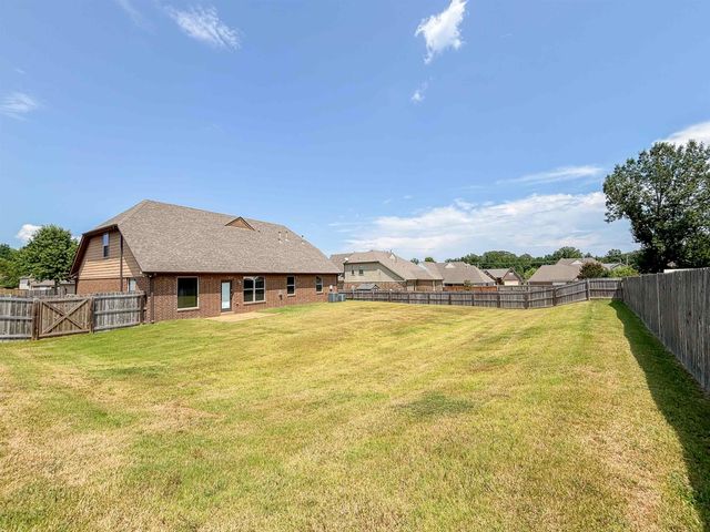 6839 HARE POINTE DR, Bartlett, TN 38002