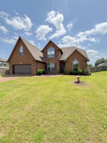 6839 HARE POINTE DR, Bartlett, TN 38002