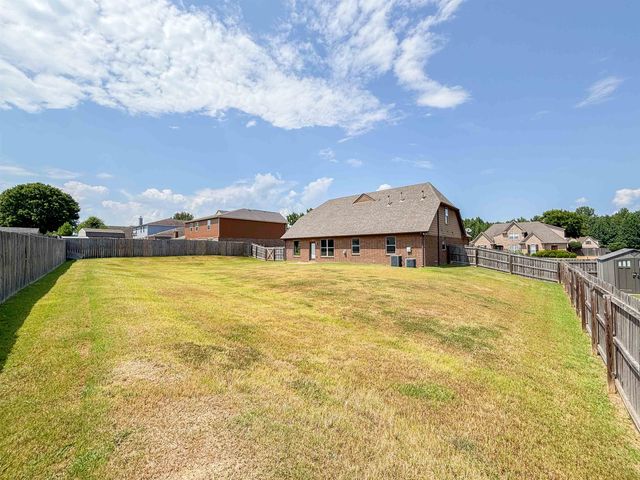 6839 HARE POINTE DR, Bartlett, TN 38002