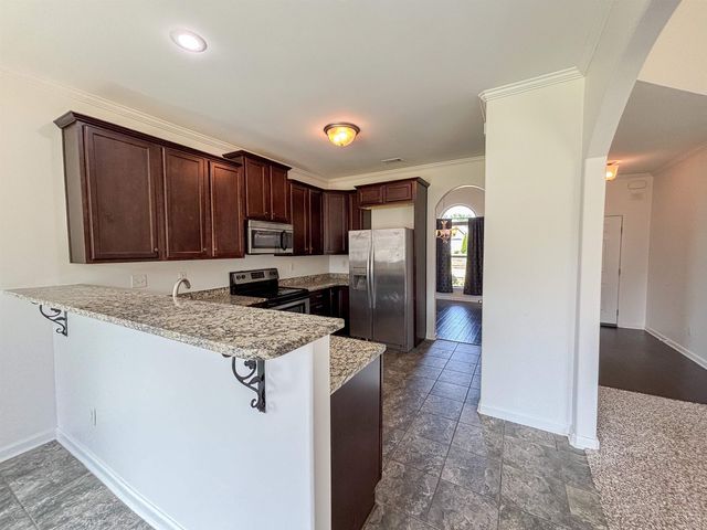 6839 HARE POINTE DR, Bartlett, TN 38002