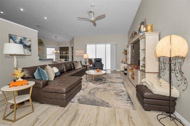 8319 CORAL CREEK LOOP, Hudson, FL 34667