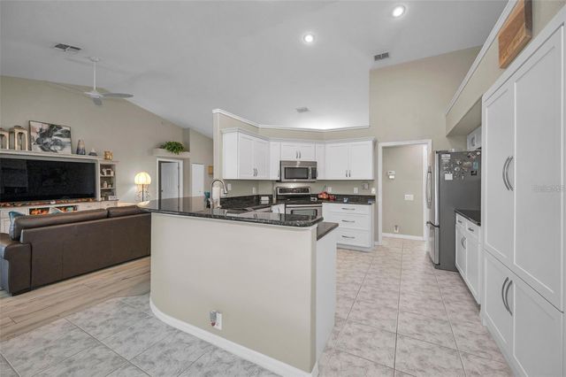 8319 CORAL CREEK LOOP, Hudson, FL 34667