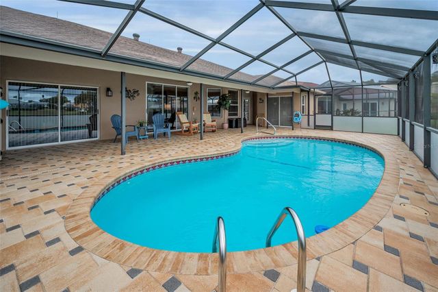 8319 CORAL CREEK LOOP, Hudson, FL 34667