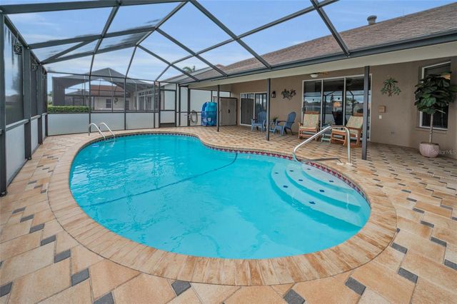 8319 CORAL CREEK LOOP, Hudson, FL 34667