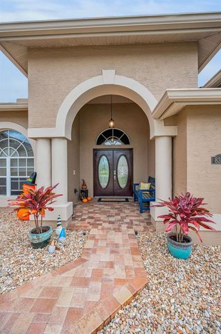 8319 CORAL CREEK LOOP, Hudson, FL 34667