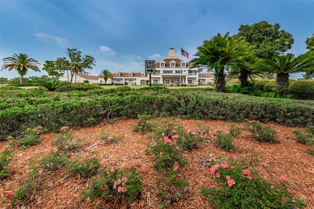 8319 CORAL CREEK LOOP, Hudson, FL 34667