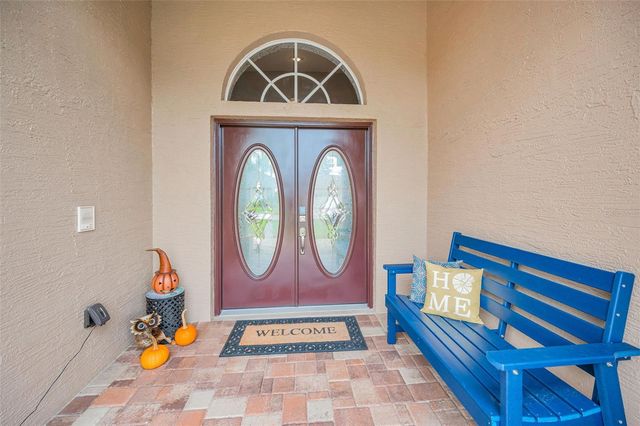 8319 CORAL CREEK LOOP, Hudson, FL 34667