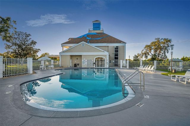 8319 CORAL CREEK LOOP, Hudson, FL 34667