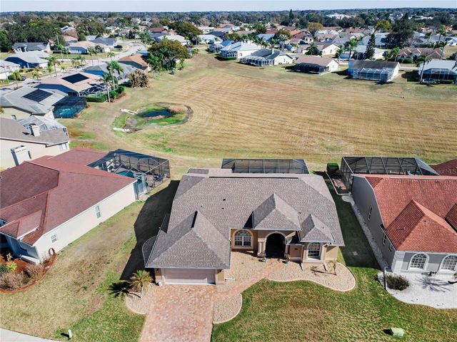 8319 CORAL CREEK LOOP, Hudson, FL 34667