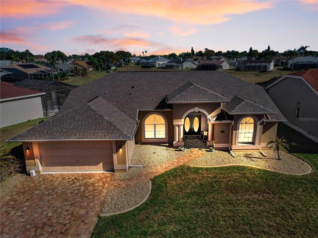 8319 CORAL CREEK LOOP, Hudson, FL 34667