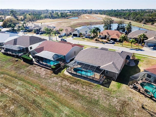 8319 CORAL CREEK LOOP, Hudson, FL 34667