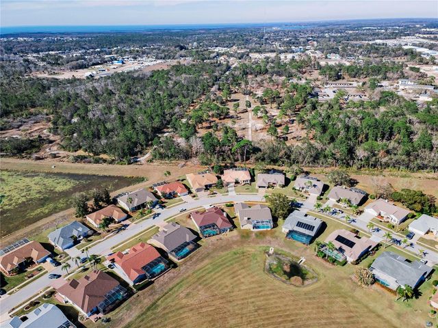 8319 CORAL CREEK LOOP, Hudson, FL 34667