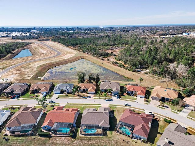 8319 CORAL CREEK LOOP, Hudson, FL 34667