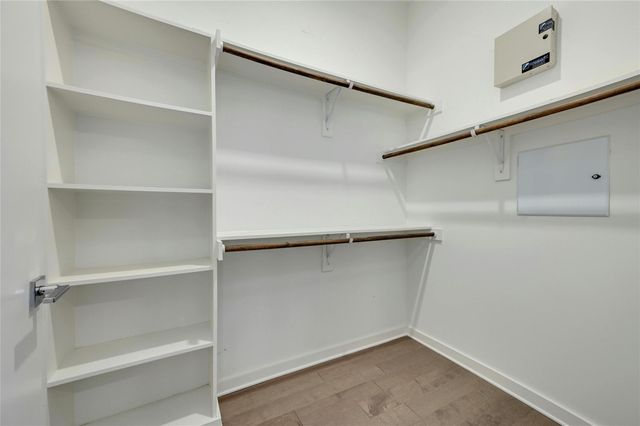 207 W Johanna ST 201, Austin, TX 78704