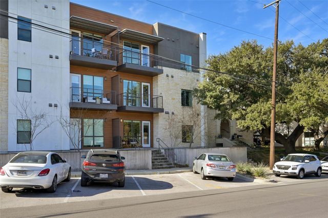 207 W Johanna ST 201, Austin, TX 78704