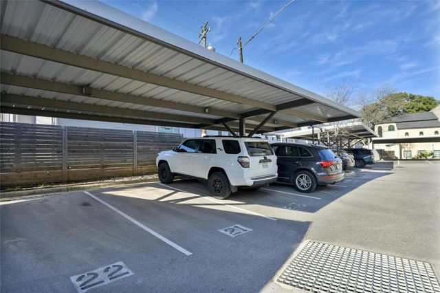 207 W Johanna ST 201, Austin, TX 78704