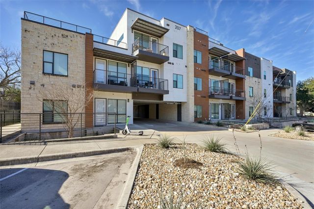 207 W Johanna ST 201, Austin, TX 78704