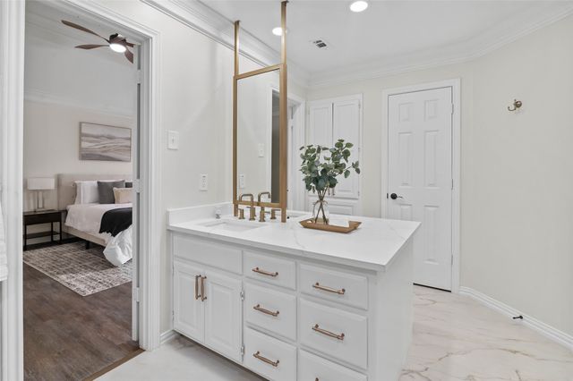 3505 Thornhill Way, Rowlett, TX 75088