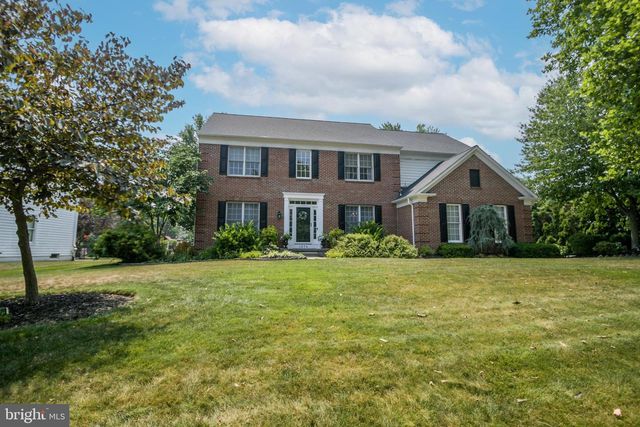 1274 APPALACHIAN RD, Ambler, PA 19002