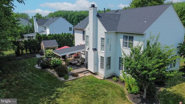 1274 APPALACHIAN RD, Ambler, PA 19002