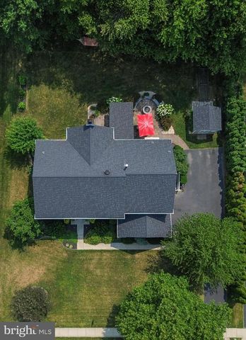 1274 APPALACHIAN RD, Ambler, PA 19002
