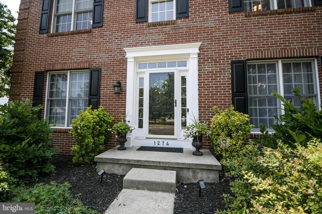 1274 APPALACHIAN RD, Ambler, PA 19002