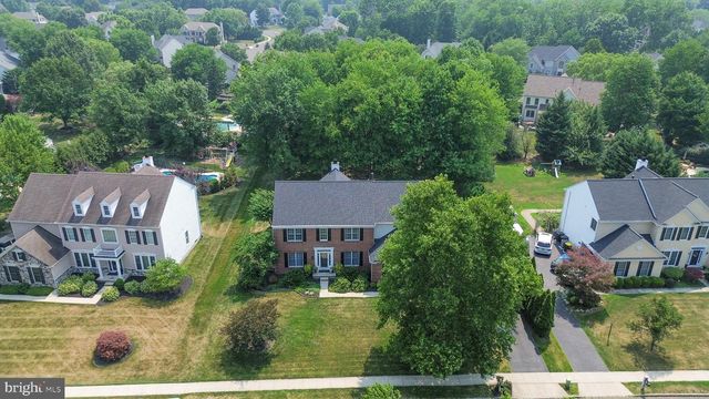 1274 APPALACHIAN RD, Ambler, PA 19002