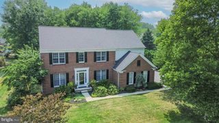 1274 APPALACHIAN RD, Ambler, PA 19002