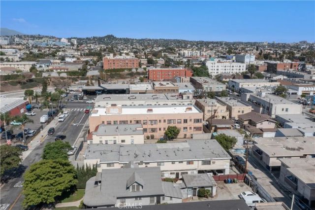 5526 Lexington, West Hollywood, CA 90038