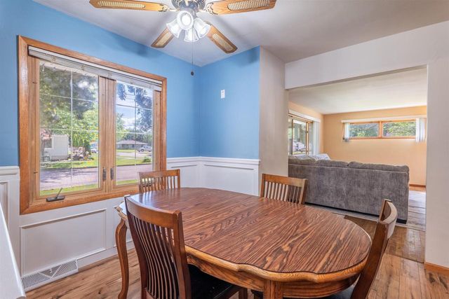 211 POPLAR STREET, Wisconsin Rapids, WI 54494