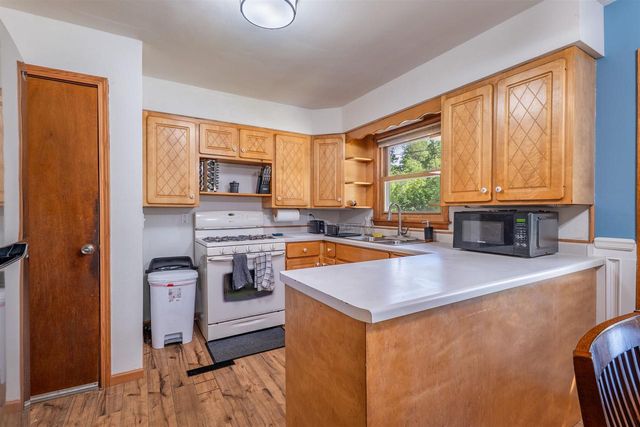 211 POPLAR STREET, Wisconsin Rapids, WI 54494