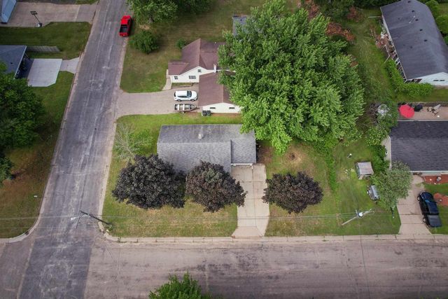 211 POPLAR STREET, Wisconsin Rapids, WI 54494