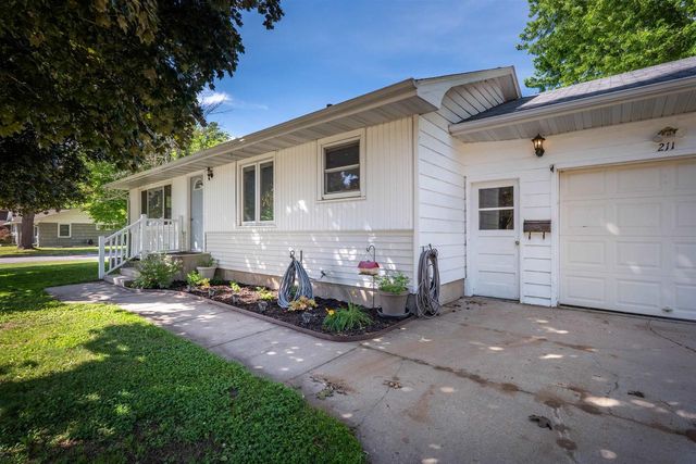 211 POPLAR STREET, Wisconsin Rapids, WI 54494
