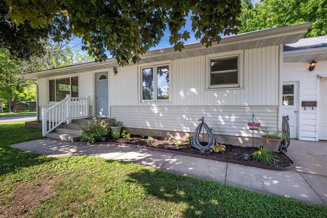 211 POPLAR STREET, Wisconsin Rapids, WI 54494