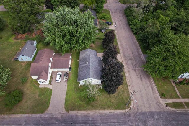 211 POPLAR STREET, Wisconsin Rapids, WI 54494