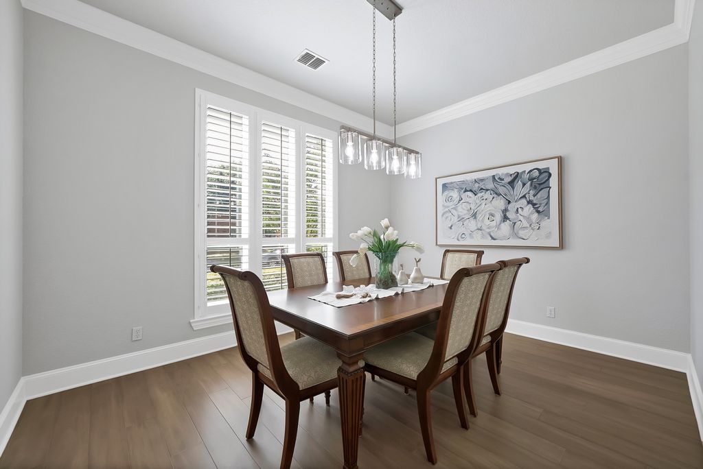 4032 Navarro Way, Frisco, TX 75034 — photo 3