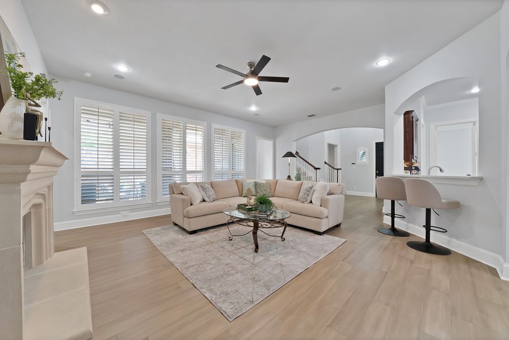 4032 Navarro Way, Frisco, TX 75034 — photo 5