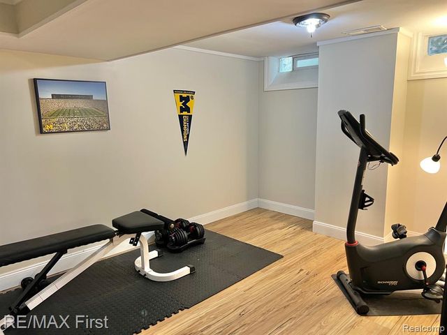 908 Marywood Drive, Royal Oak, MI 48067