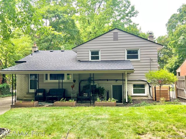 908 Marywood Drive, Royal Oak, MI 48067