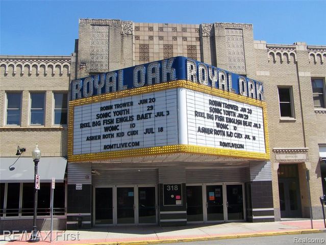 908 Marywood Drive, Royal Oak, MI 48067